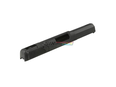 [Guarder] Enhanced Slide [For MARUI FN57 GBB][BLK]