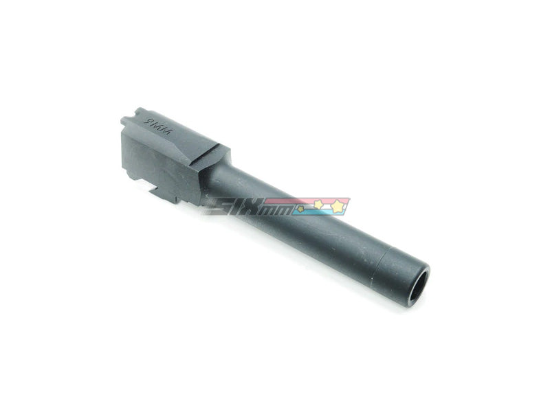[Guarder] 9MM Steel Outer Barrel [For TM M&P9]