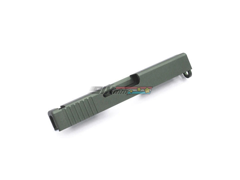 [Guarder] 6061 Aluminum CNC Slide [For KJWORK G23][OD]