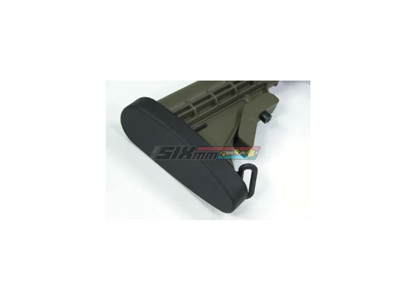 [Guarder] 6 Position Carbine Stock Pad