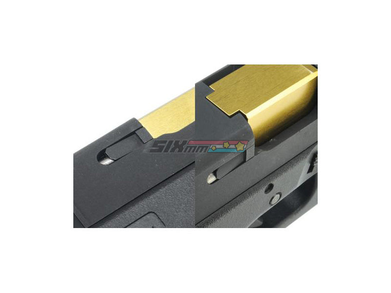[Guarder] Dummy Ejector [For Guarder G-Series Slide][Late Type][Unload]