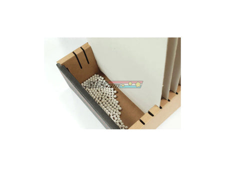 [Guarder] Easy Shooting Target Box