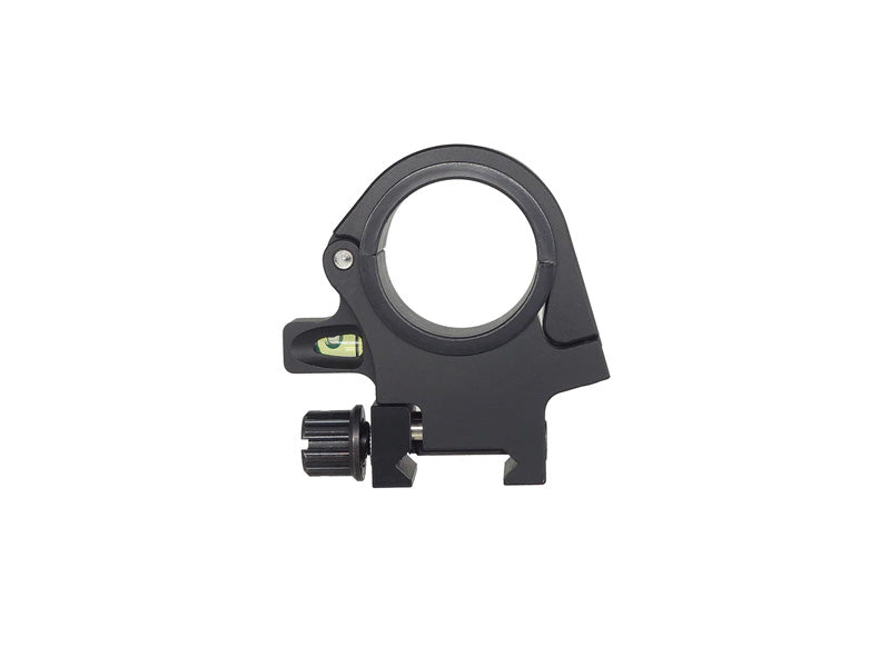 [MIC] Canis 30-35mm Diameter Scope Mount Rings