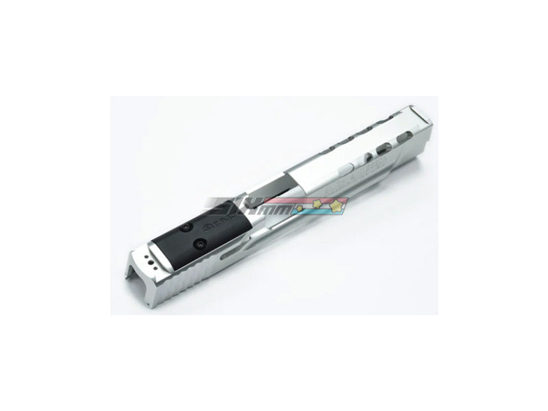 [Guarder] Aluminum CNC Slide [For MARUI M&P9L][Performance Center][SV]