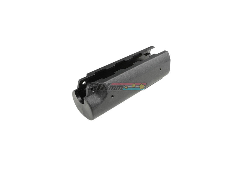 [Guarder] Large Tactical Handguard with Rails