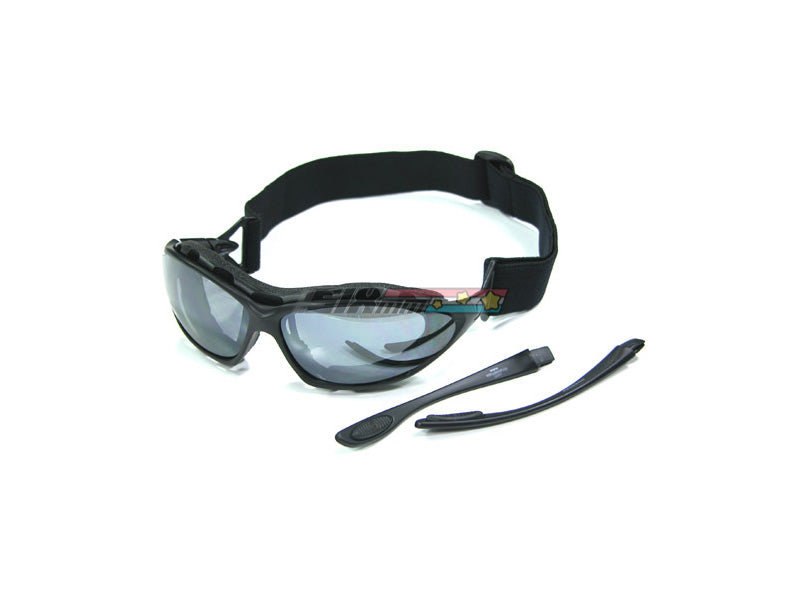 [Guarder] C4 Polycarbonate Sport Glasses