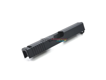 [Guarder] Aluminum CNC Slide [For MARUI G19 Gen3][BLK]