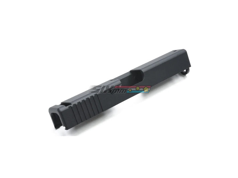 [Guarder] Aluminum CNC Slide [For MARUI G19 Gen3][BLK]
