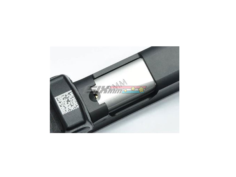 [Guarder] 9MM Stainless Outer Barrel [For TM M&P9]