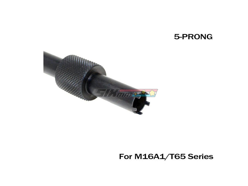 [Guarder] AR-15 DUAL Front Sight Tool