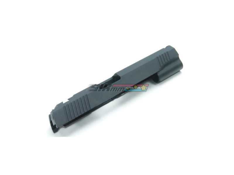 [Guarder] Aluminum Custom Slide [For MARUI HI-CAPA 5.1][Wilson Combat][BLK]