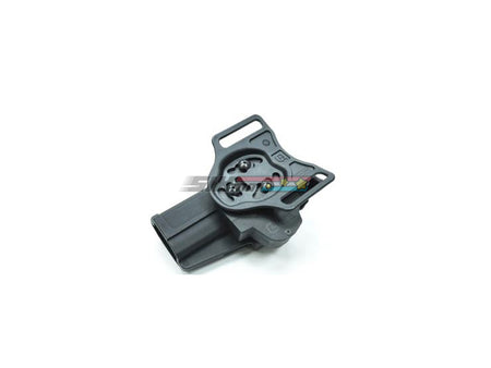 [Guarder] 2017 G4 QD Conceal Holster [GLOCK 17/18C/19/34]