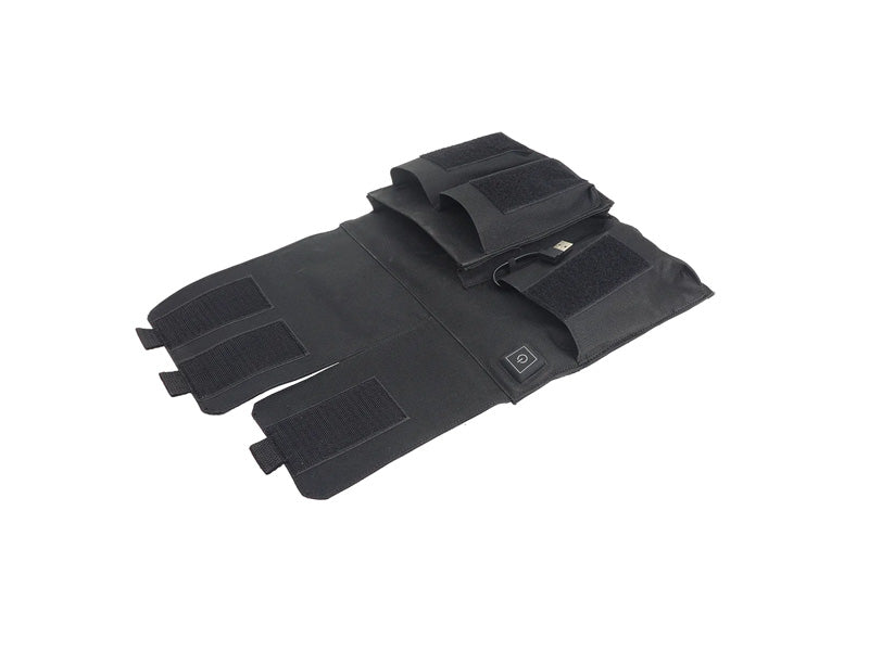 [Double Bell] Airsoft Gas Magazine Warmer Pouch