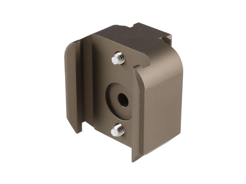 [Airsoft Artisan] M1913 Stock Adapter [For ASG EVO Scorpion Series][DDC]