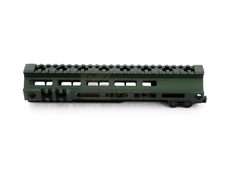 [Z-Parts] VIPER MK4 10" Handguard [OD]