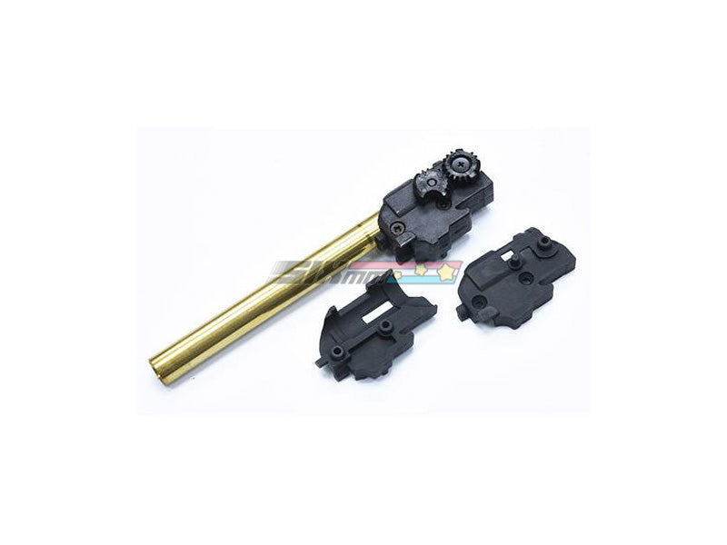 [Guarder] Enhanced Hop-Up Chamber [For MARUI M&P9]