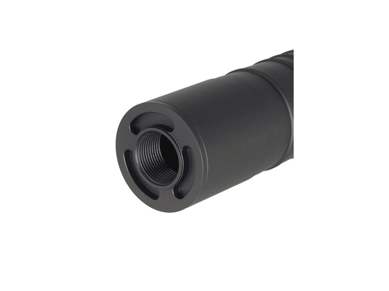 [5KU] DTKP Hexagon Mock Suppressor Type.1