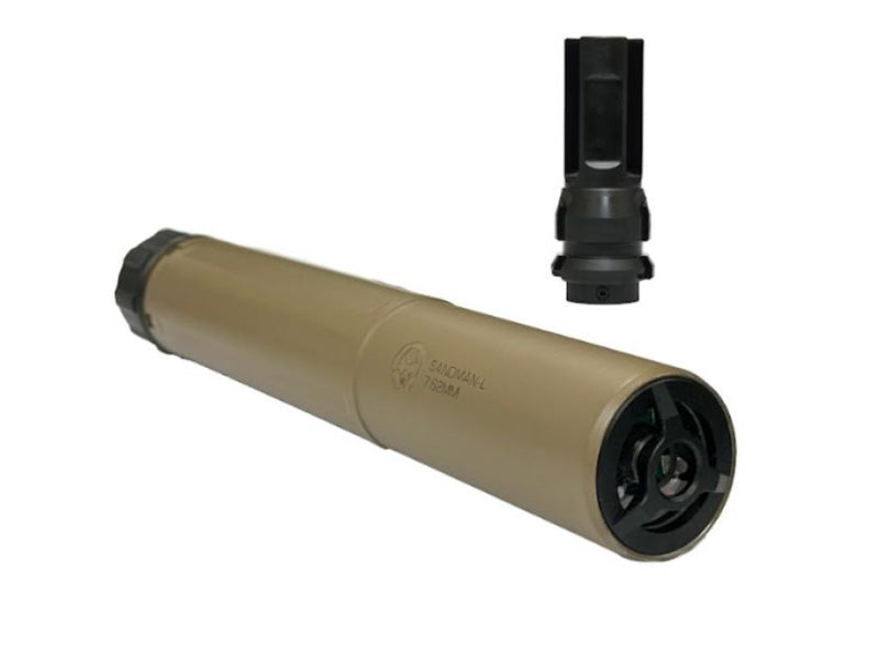 [PTS] Dead Air Sandman-L Mock Suppressor ver. [non-US][DE]