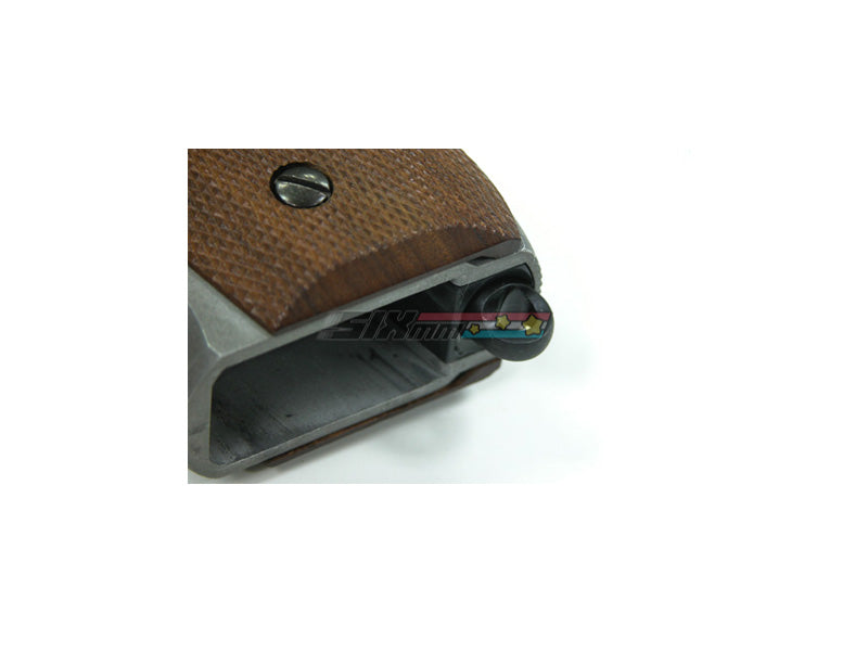 [Guarder] Steel Tactical Ring[For Tokyo Marui & KJ M9/M92F GBB Series]