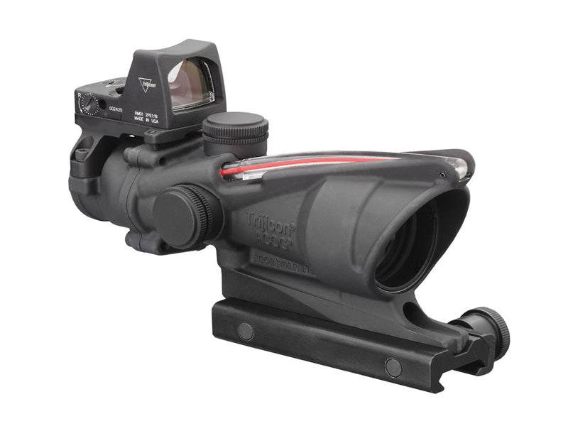 [HWO] TA-31 4X 光纖內視鏡