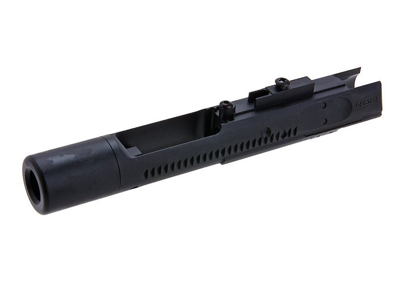 [Angry Gun] Tokyo Marui MWS GBBR High Speed Bolt Carrier [G Style][BLK]