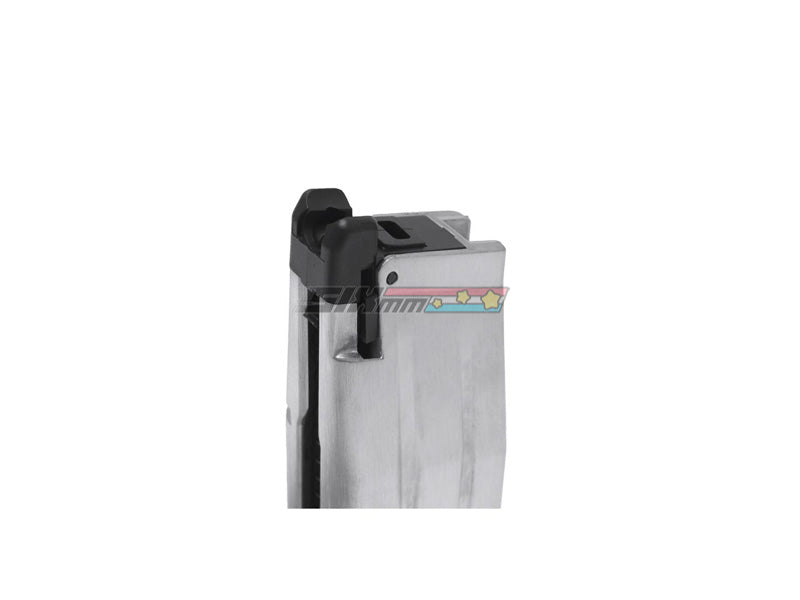 [Guarder] Light Weight Aluminum Magazine [For MARUI HI-CAPA 5.1][SV]