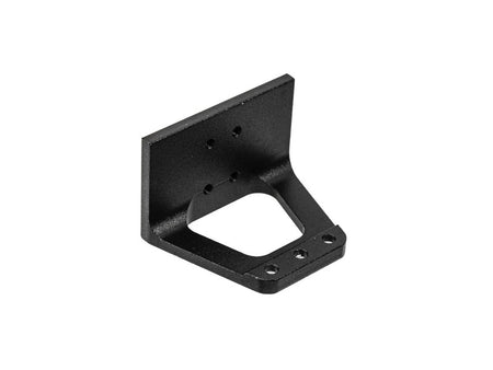 [Novritsch] SSP2 Ambi Red Dot Plate [BLK]