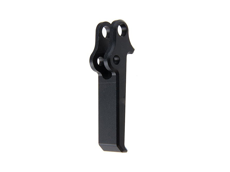 [Revanchist] Airsoft ASG B&T USW A1 GBB Airsoft Flat Trigger [BLK]