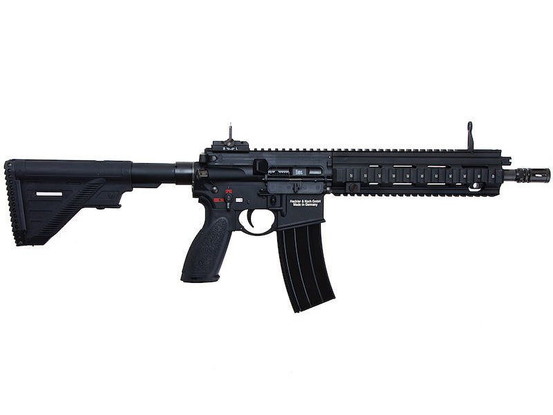 [VFC] Umarex HK416A5 GBB Airsoft Rifle [Gen 3][Standard Version][BLK]