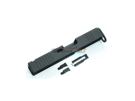 [Guarder] Aluminum CNC Slide [For MARUI G26 Gen3][Custom][BLK]