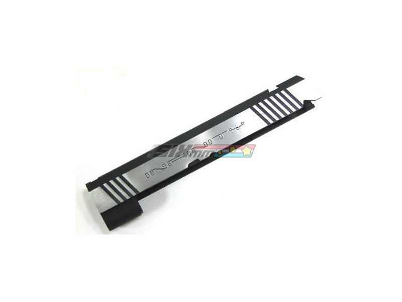 [Guarder] Aluminum Slide [For MARUI HI-CAPA 4.3][INFINITY][Dual Ver.]