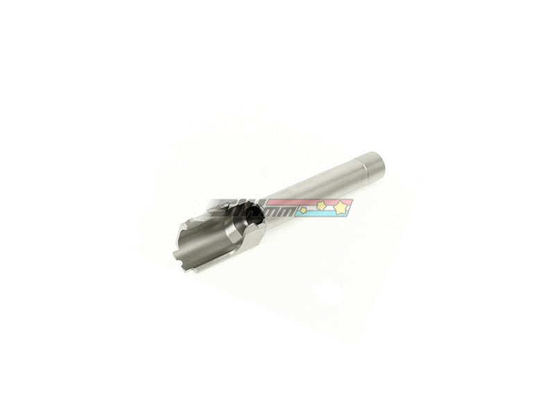 [Guarder] .40 S&W Stainless Outer Barrel [For TM M&P9]
