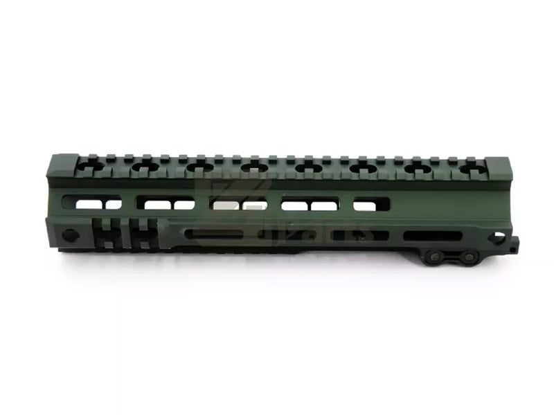 [GHK] GHK MK4 10" Handguard [OD]