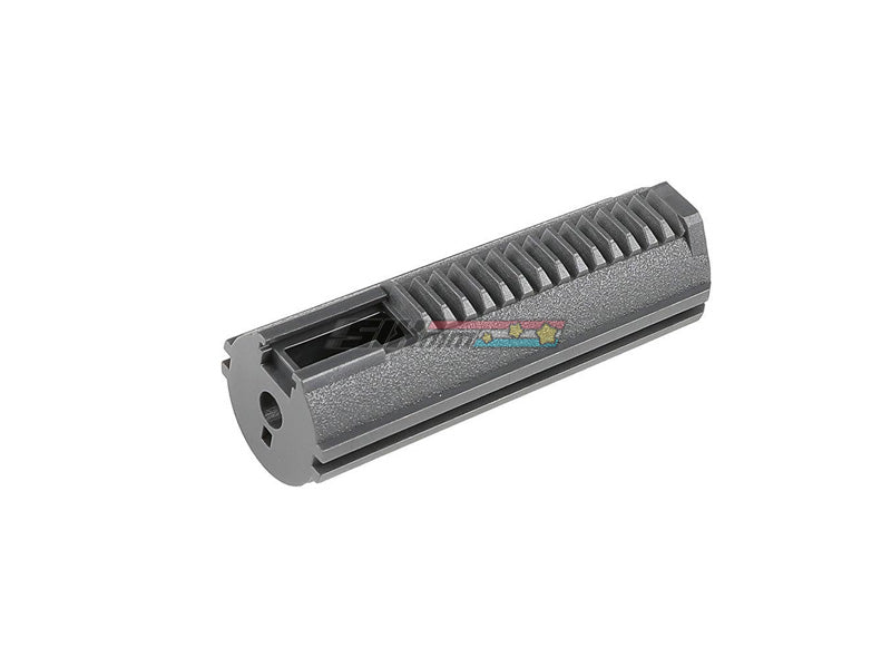 [Guarder] Full Teeth Polycarbonate Piston [For Marui AEG Series][Enco Ver]