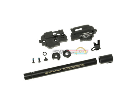 [Guarder] 6.02 inner Barrel with Chamber Set [For TM M&P9][97mm]