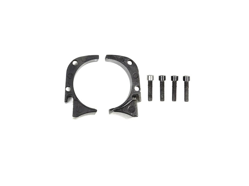 [APS] F1 Firearms Ambidextrous Charging Handle [For EMG F1 / APS ASR AEG Series]