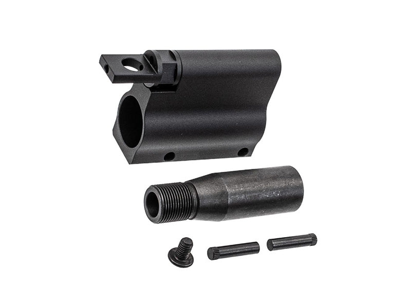 [Airsoft Artisan] G28 DSI Style Handguard [For Marui TM 417 EBB / Umarex HK417 AEG / GBB Series][DE]