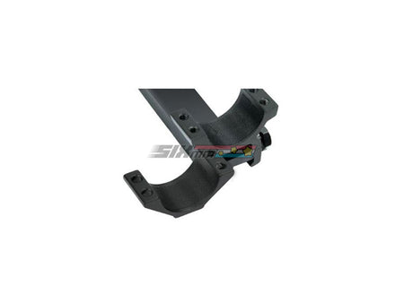 [Guarder] 25mm Full Size Integral Mount Rings [Deluxe Medium]