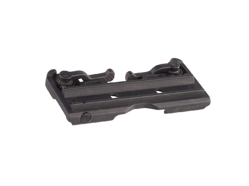 [HWO] Throw Lever Mount