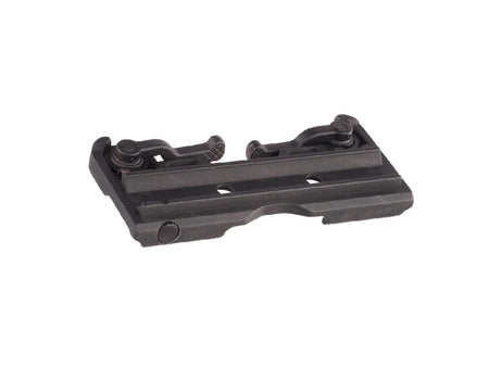 [HWO] Throw Lever Mount