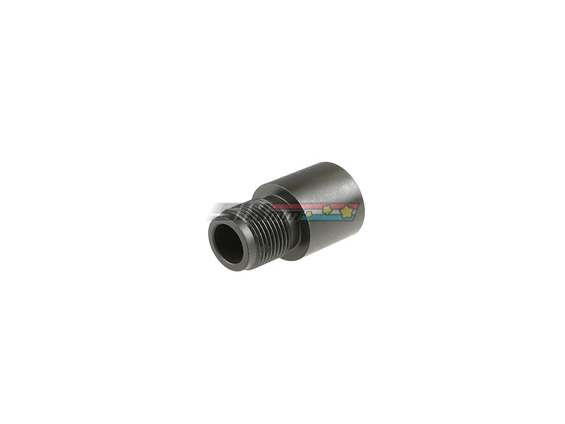 [Guarder] 14mm Anti-Clockwise to Clockwise Silencer Attachment