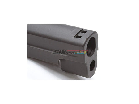 [Guarder] Aluminum CNC Slide Set [For MARUI P226/E2][Early Ver. Marking][BLK]