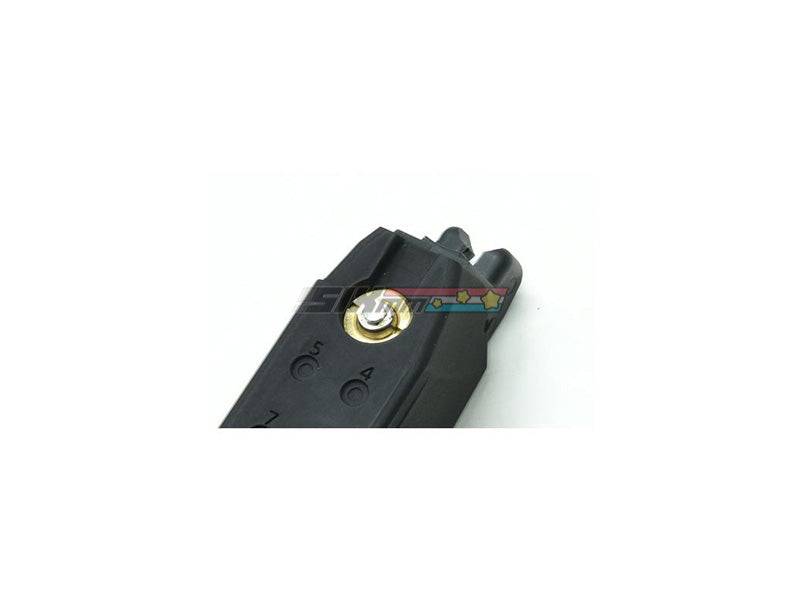 [Guarder] Light-Weight Magazine Kit [For MARUI G19/26][BLK]