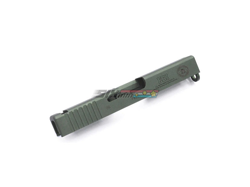 [Guarder] 6061 Aluminum CNC Slide [For KJWORK G23 FBI][OD]