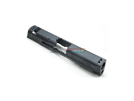 [Guarder] Aluminum CNC Slide [For MARUI M&P9][Standard][BLK]