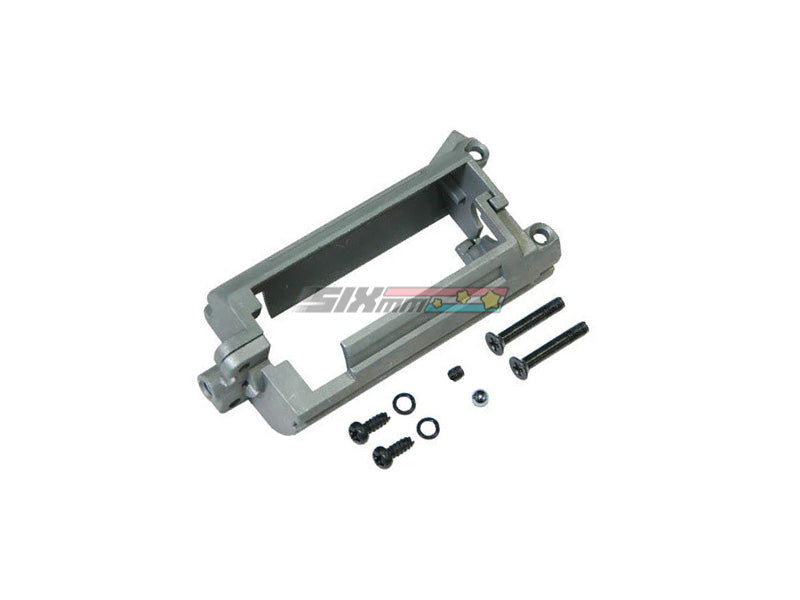 [Guarder] AK Series Enhanced Motor Mount