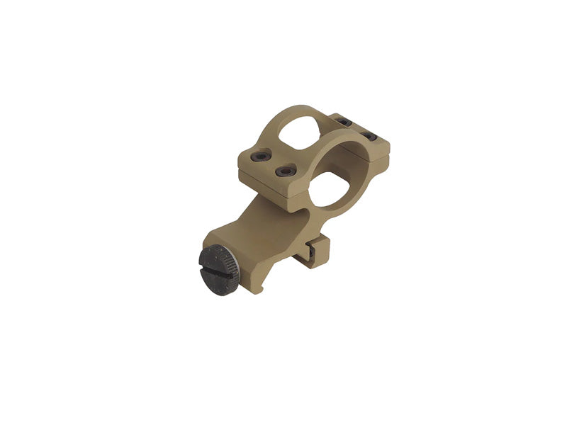 [Army Force] Offset Flashlight Mount [For 20mm Rail Series][DE]