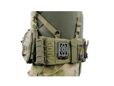 [Novritsch] Belt Clip [BLK]