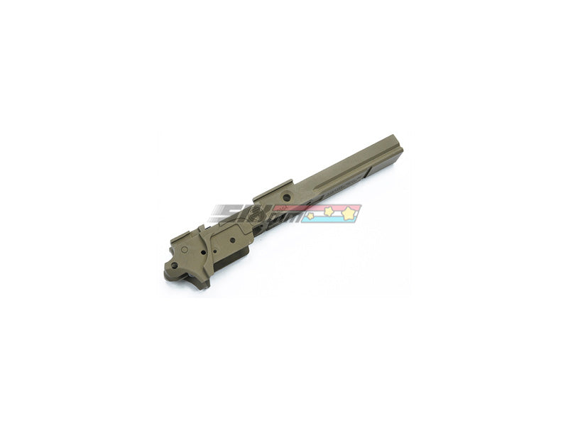 HI CAPA 4.3 Parts? – tagged “Frame” – SIXmm (6mm)
