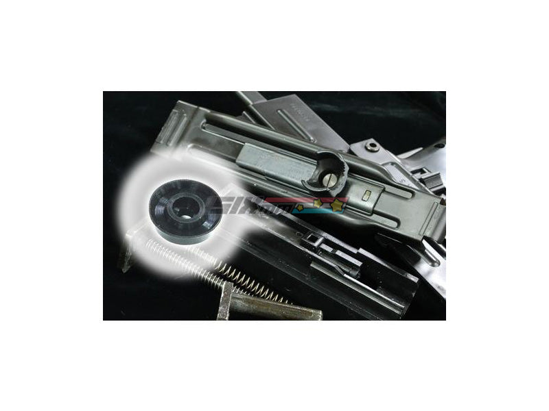 [Guarder] Enhanced Piston Lid[For WA/KWC CO2 Mini UZI SMG]